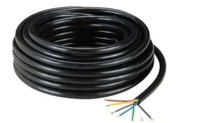 7X1 MM TTR KABLO MURAT
